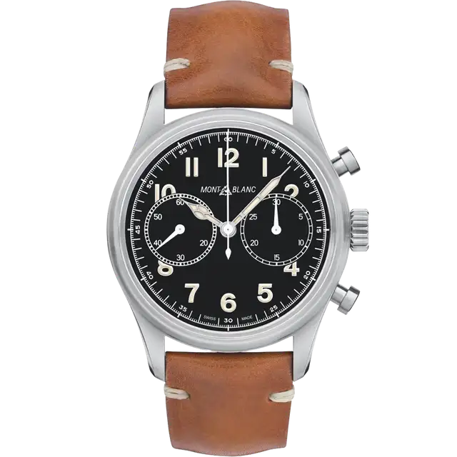 1858 Automatic Chronograph