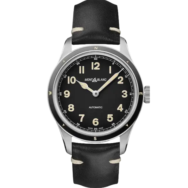 1858 Automatic Limited Edition 1858