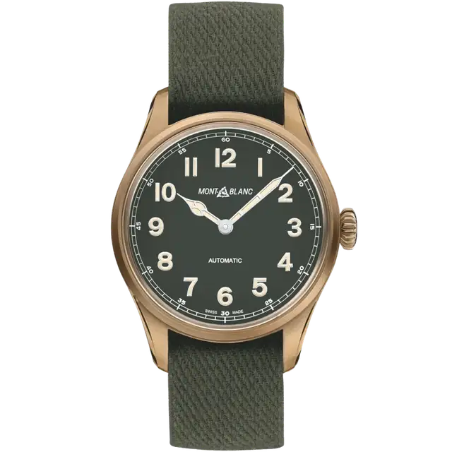 1858 Automatic Limited Edition