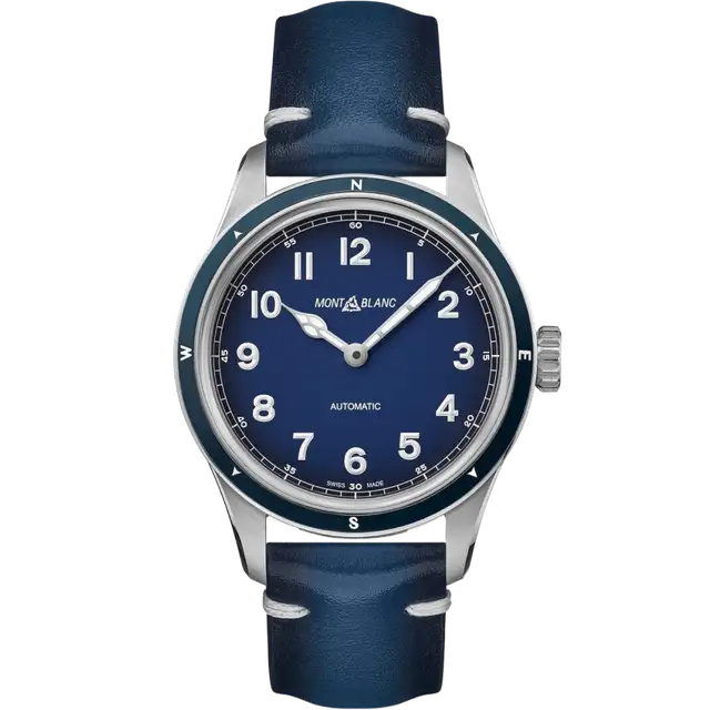 1858 Automatic