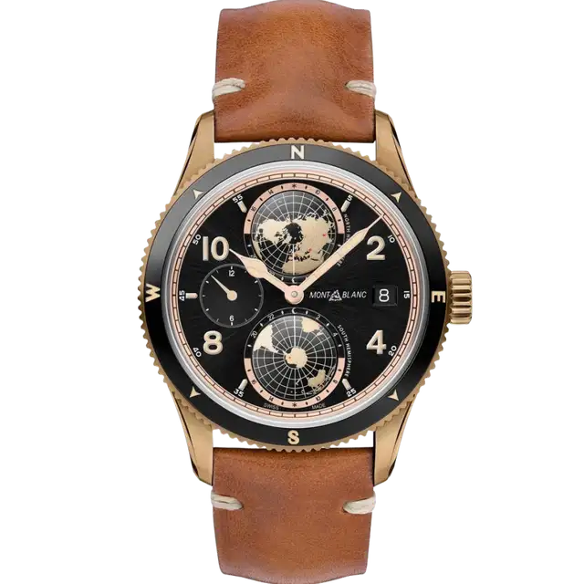1858 Geosphere Limited Edition 1858