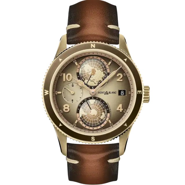 1858 Geosphere Limited Edition 1858