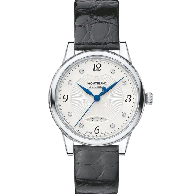 Bohème Automatic Date 30 mm
