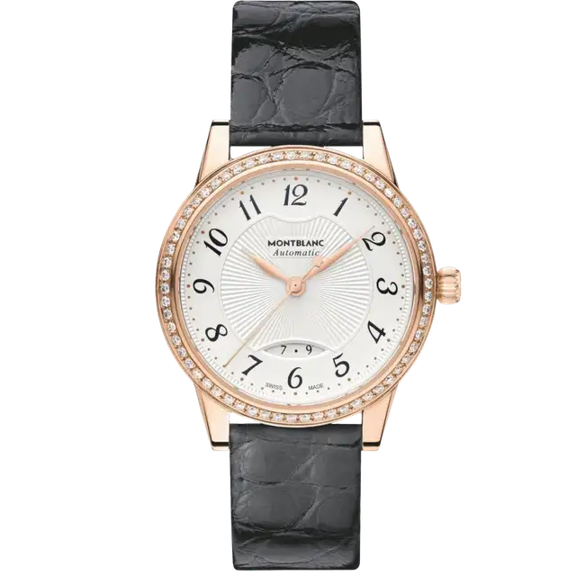 Bohème Automatic Date 30 mm
