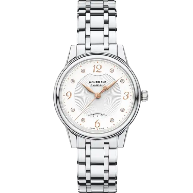 Bohème Automatic Date 30 mm