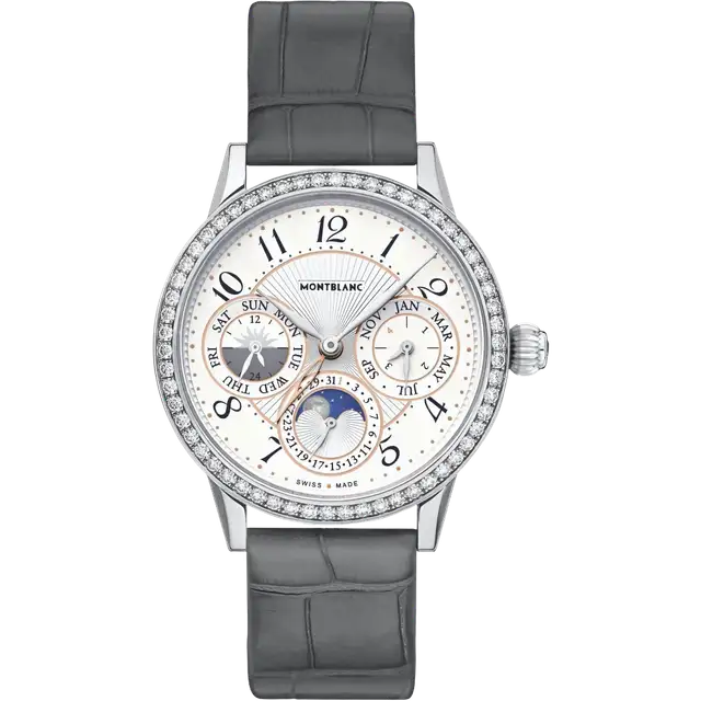Bohème Manufacture Perpetual Calendar