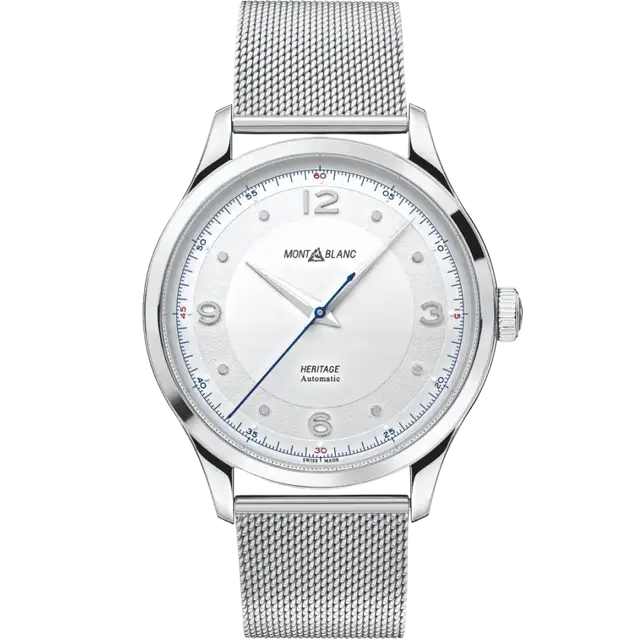 Heritage Automatic