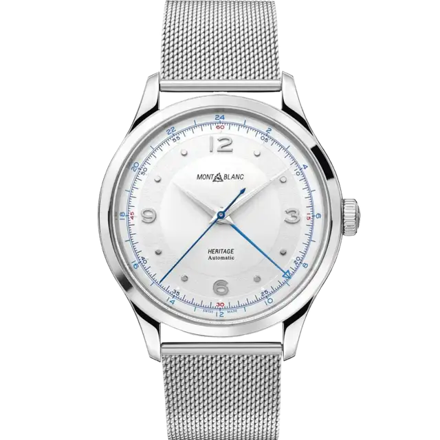 Heritage GMT