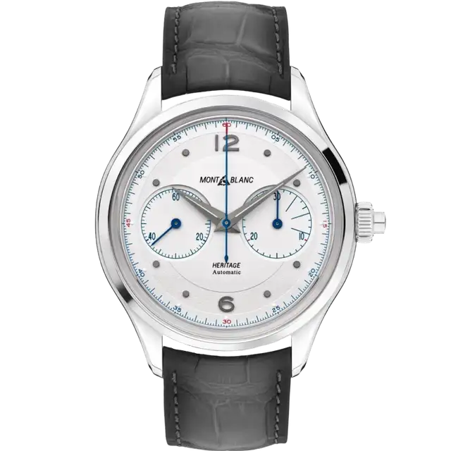 Heritage Monopusher Chronograph