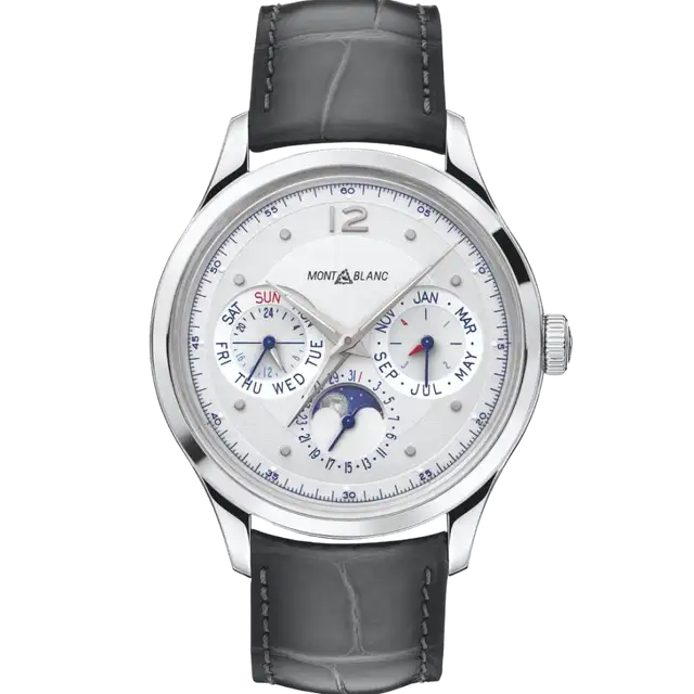 Heritage Perpetual Calendar
