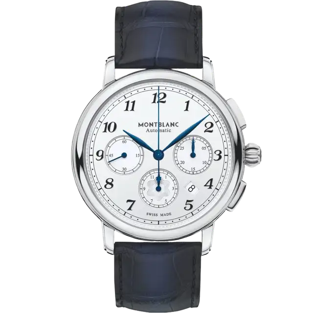 Star Legacy Automatic Chronograph