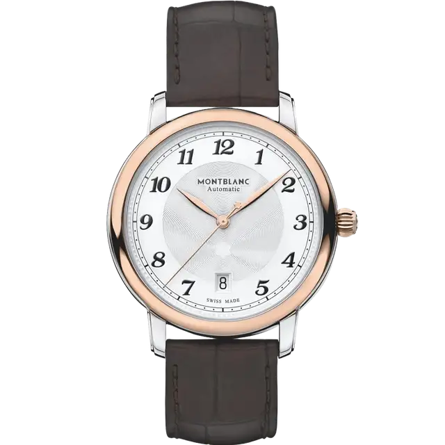 Star Legacy Automatic Date 39 mm