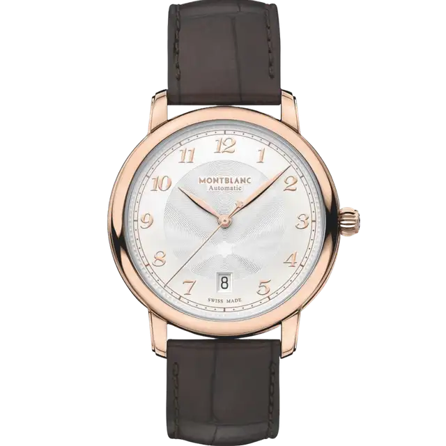 Star Legacy Automatic Date 39 mm