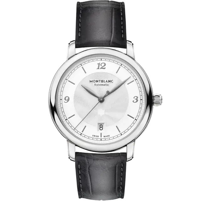 Star Legacy Automatic Date 39 mm