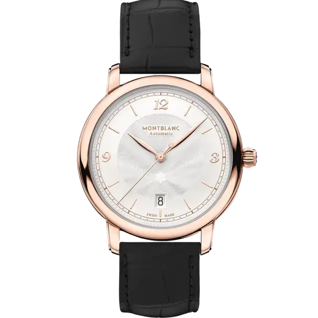 Star Legacy Automatic Date 39 mm