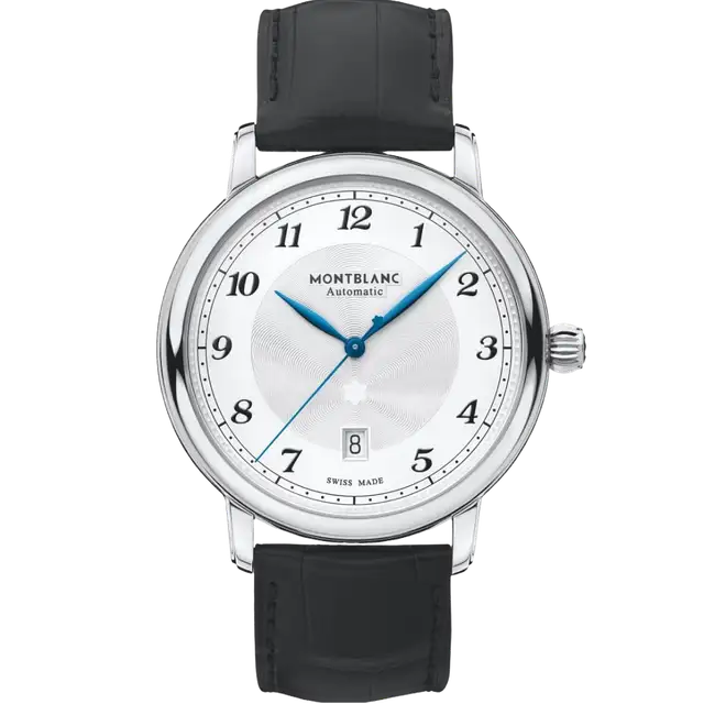 Star Legacy Automatic Date 42 mm
