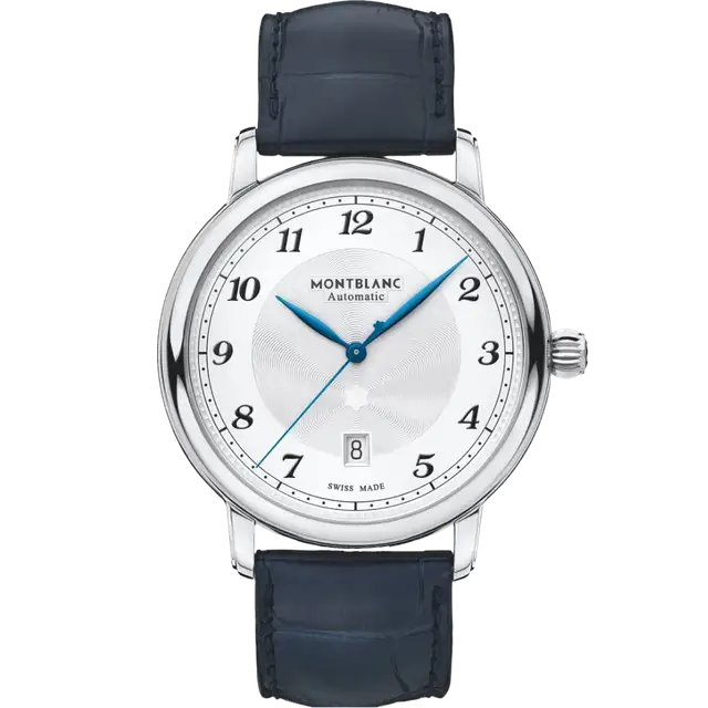 Star Legacy Automatic Date 42 mm