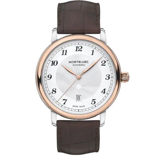 Star Legacy Automatic Date 42 mm
