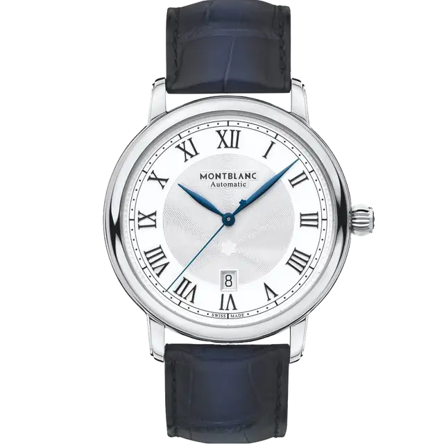 Star Legacy Automatic Date 42 mm