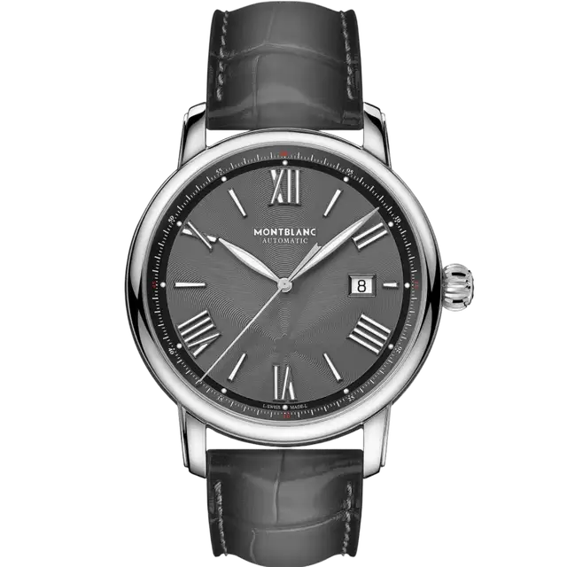 Star Legacy Automatic Date