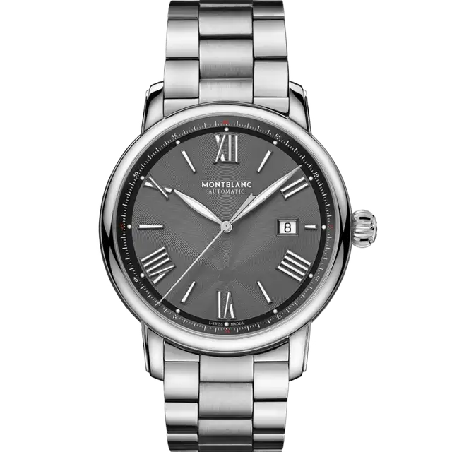 Star Legacy Automatic Date