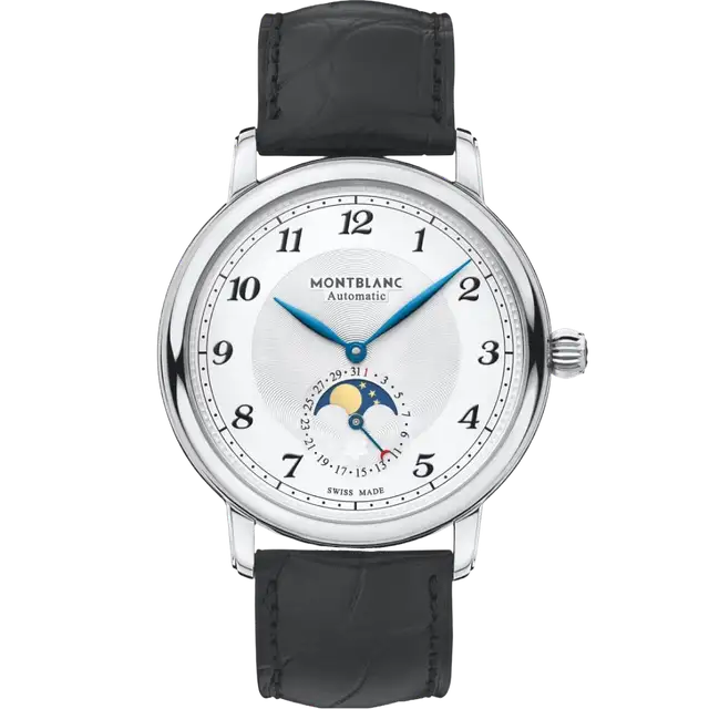 Star Legacy Moonphase 42 mm