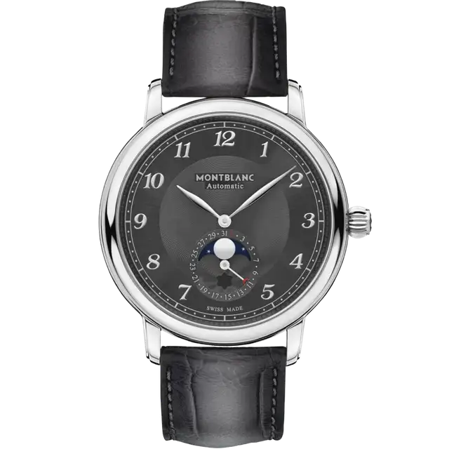 Star Legacy Moonphase 42 mm