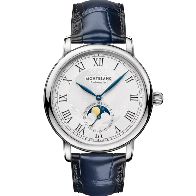 Star Legacy Moonphase
