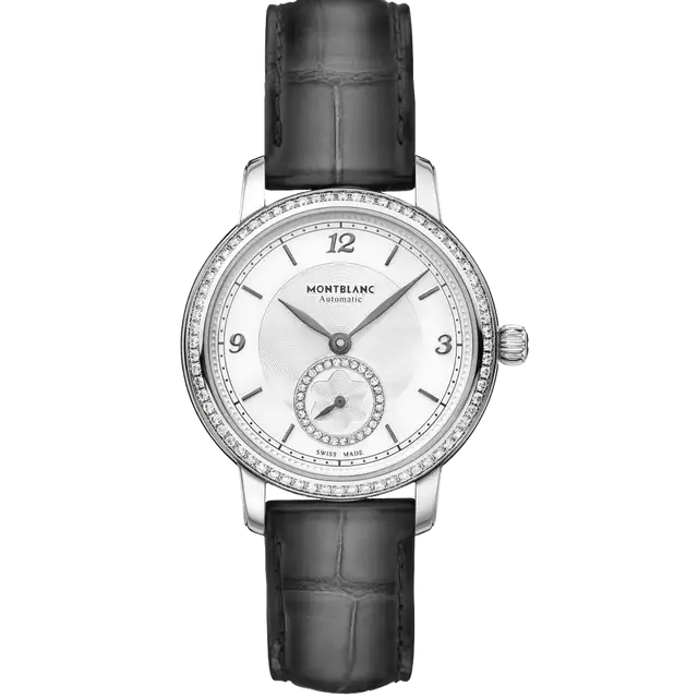Star Legacy Small Second 32 mm