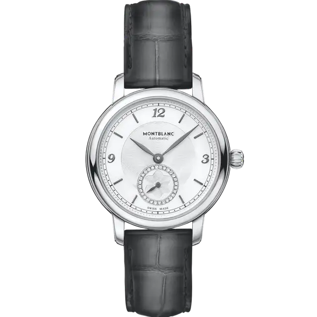 Star Legacy Small Second – 32 mm