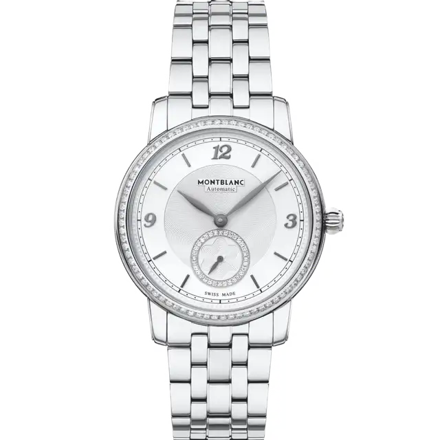 Star Legacy Small Second – 36 mm