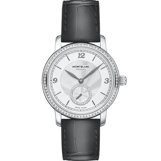 Star Legacy Small Second – 36 mm