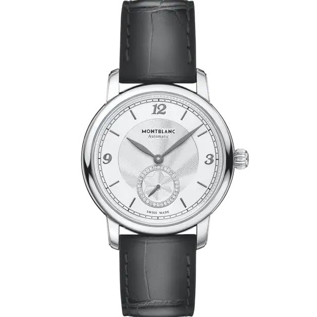 Star Legacy Small Second – 36 mm