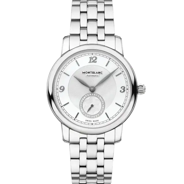 Star Legacy Small Second 36 mm