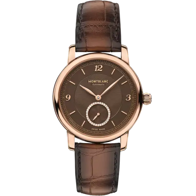 Star Legacy Small Second 36 mm