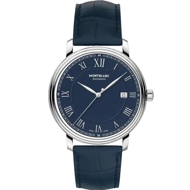 Tradition Automatic Date