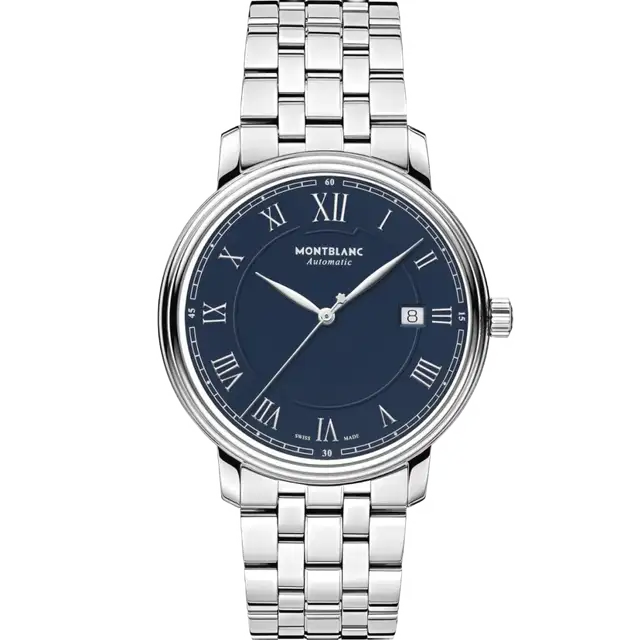 Tradition Automatic Date