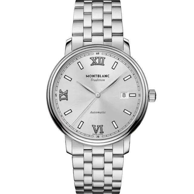 Tradition Automatic Date