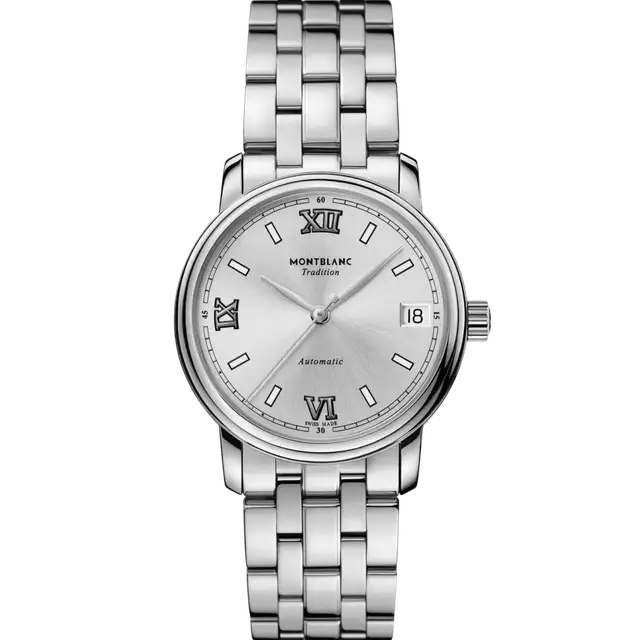 Tradition Automatic Date