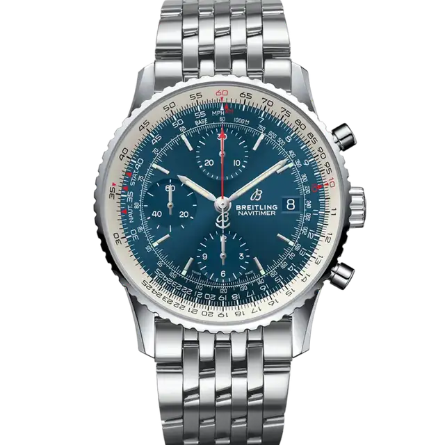 Navitimer