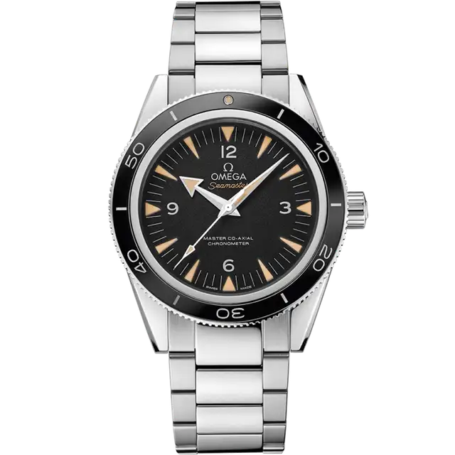 Seamaster 300