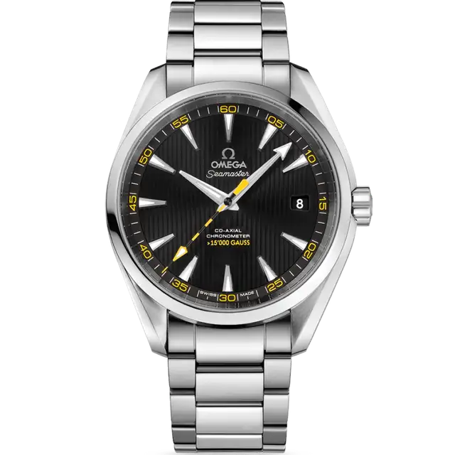 Seamaster Aqua Terra