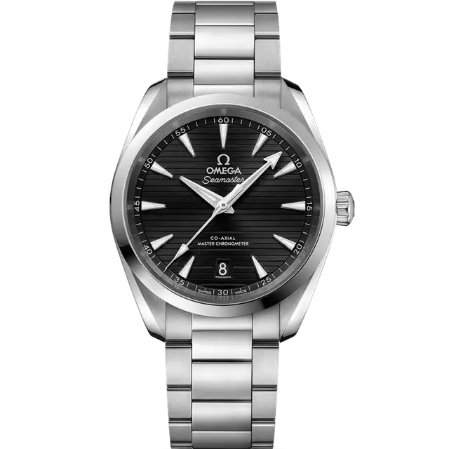 Seamaster Aqua Terra