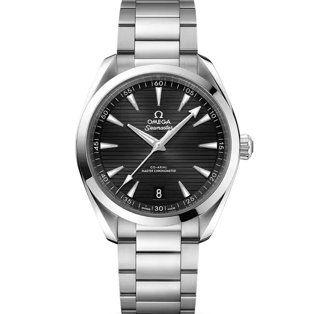 Seamaster Aqua Terra