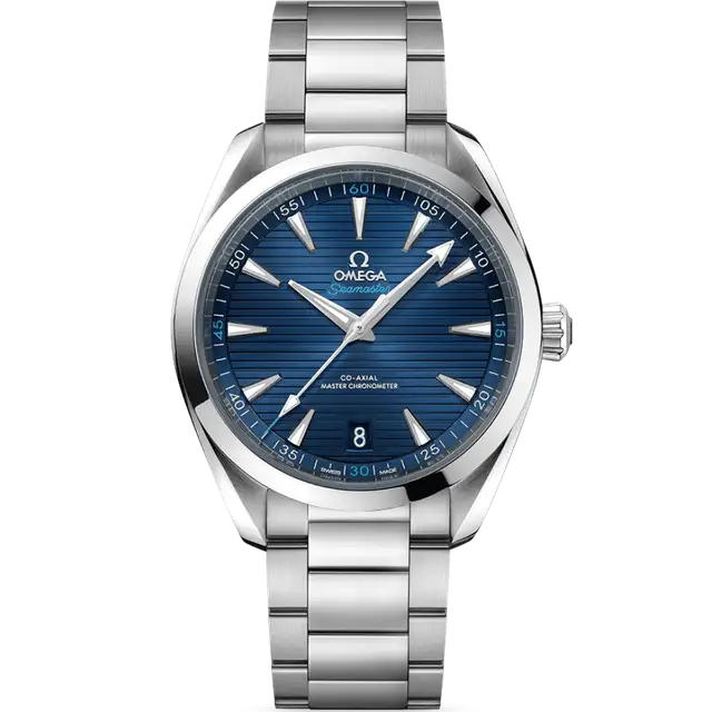 Seamaster Aqua Terra