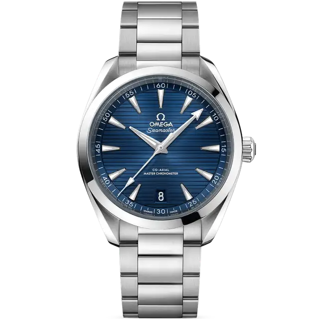 Seamaster Aqua Terra