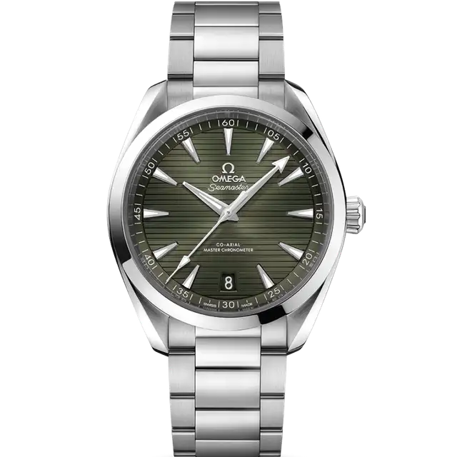 Seamaster Aqua Terra
