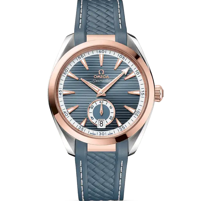 Seamaster Aqua Terra