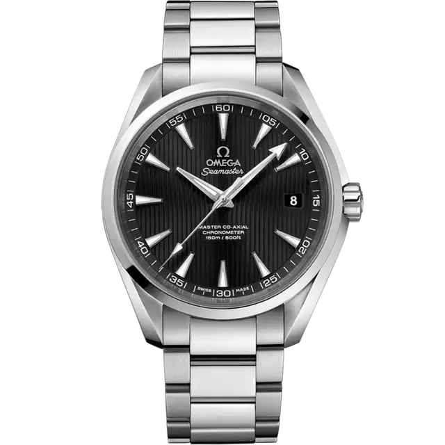 Seamaster Aqua Terra