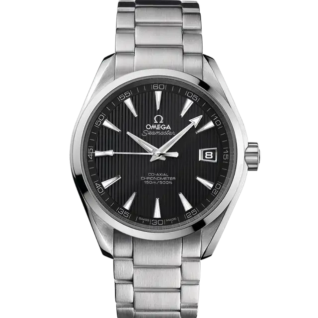 Seamaster Aqua Terra